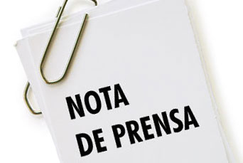 Nota Prensa
